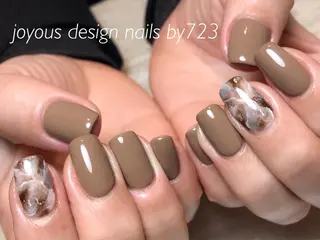 ネイル jdn natsumiのネイルデザイン