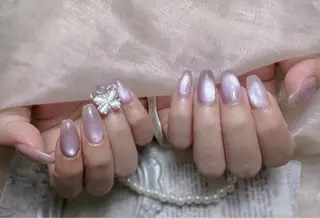 ネイル Miss Uネイルサロン所属・MissU ネイルサロンのネイルデザイン