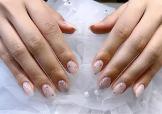 ネイル YKネイルサロン所属・YK ネイルサロンのネイルデザイン