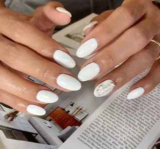 ネイル Lofi nails ゆきこのネイルデザイン