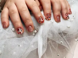 ネイル Nail NaNaのネイルデザイン