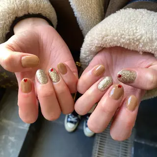 ネイル KONDO RIHO♡のネイルデザイン