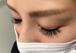 マツエク・マツパ WARP 高橋のマツエク・マツパデザイン