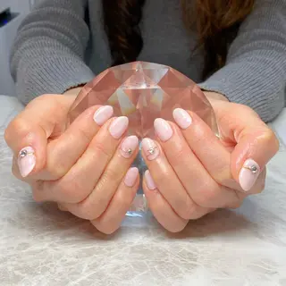 ネイル ゆぴねいる所属・ゆぴねいる yupinailのネイルデザイン