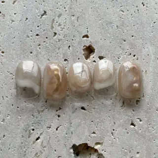 ネイル 丹(TAN.) akariのネイルデザイン