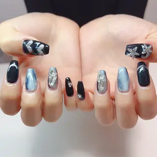 ネイル YUYI.nail salonのネイルデザイン
