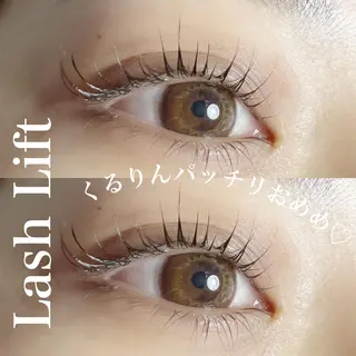 マツエク・マツパ by&ks.EYE LASHSALONのマツエク・マツパデザイン