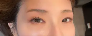 マツエク・マツパ mono.所属・南茨/ヘッドスパ /カット/momoのヘアスタイル