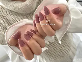 ネイル ROI. Ayumi.のネイルデザイン
