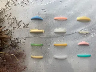 マツエク・マツパ kelly eye立町店のマツエク・マツパデザイン