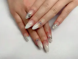 ネイル em nailのネイルデザイン