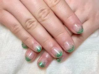 ネイル twin .ayakaのネイルデザイン