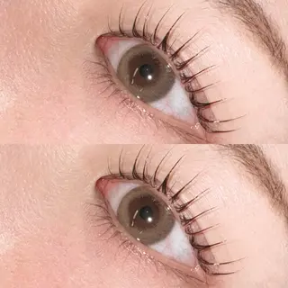 マツエク・マツパ Laule’a 【まつげと眉毛サロン】所属・Laule’a / JURI♡のマツエク・マツパデザイン