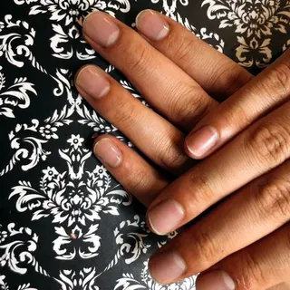 メンズ CRAZY NAILのネイルデザイン