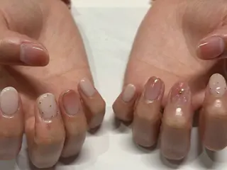 ネイル Shimizu Mokaのネイルデザイン