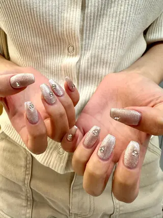 ネイル ❤︎fein. nail❤︎のネイルデザイン