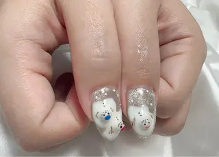 ネイル CC Nail Salonのネイルデザイン