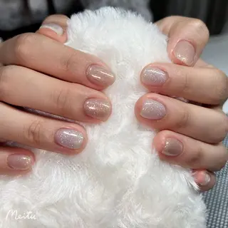 ネイル 林 ✨syousyouのネイルデザイン