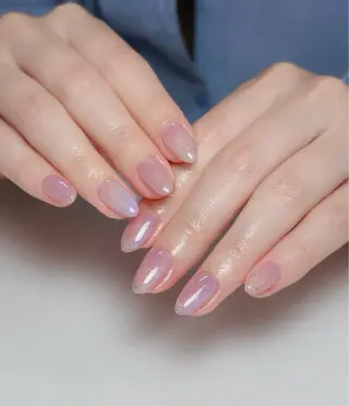 ネイル 👍thumbs up nail👍のネイルデザイン