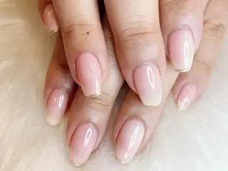 ネイル Kanai Harukaのネイルデザイン