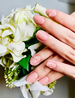 ネイル カナ nailのネイルデザイン