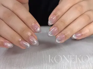 ネイル コネコ ネイルサロンのネイルデザイン