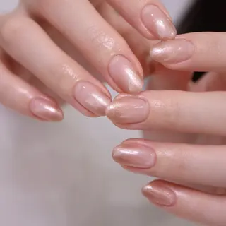 ネイル nailsalon Luxey（リュクシー）所属・Luxey shihoのネイルデザイン