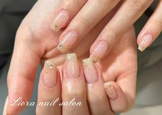 ネイル Liora nail 1のネイルデザイン