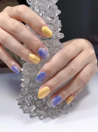 ネイル ネイルサロン ロア旧ジョリーのネイルデザイン