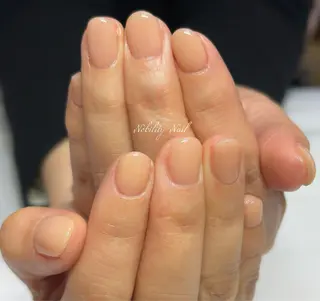 ネイル ネイルサロンNobilityNail所属・風口 麻由子のネイルデザイン