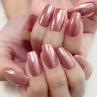 ネイル MAYME所属・MAYME TAMAKIのネイルデザイン