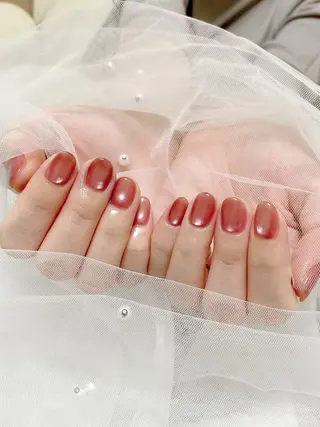 ネイル 💅fleur Ayumiのネイルデザイン