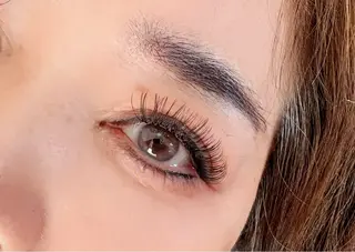 マツエク・マツパ noheanc所属・まつげパーマ エクステのマツエク・マツパデザイン