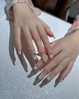 ネイル See.U Nail Salonのネイルデザイン