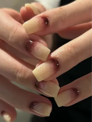 ネイル natsumi .のネイルデザイン