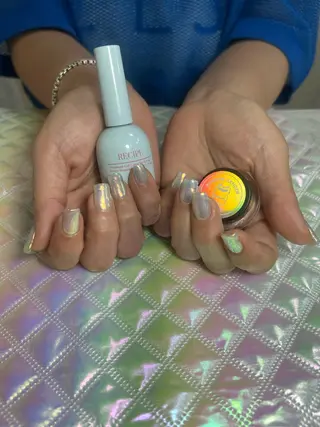 ネイル C BEAUTY／ KAEDEのネイルデザイン