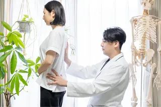 整体院幸あれ所属・整体院幸あれ （旧Shift）のエステ・リラクイメージ