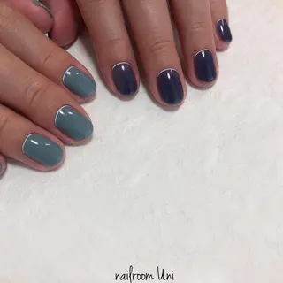 ネイル lilbondir. chiharuのネイルデザイン