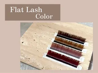 マツエク・マツパ eyelash salon Emu.所属・eyelash salon Emu.のマツエク・マツパデザイン