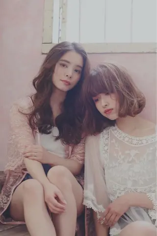 マツエク・マツパ taniuchi ramuのマツエク・マツパデザイン