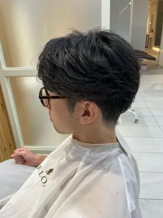 ショート 顔周り/透明感カラー /韓国ヘア/TAKUのヘアスタイル