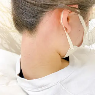 ネイル マツエク・マツパ アイブロウ Grace naoのマツエク・マツパデザイン