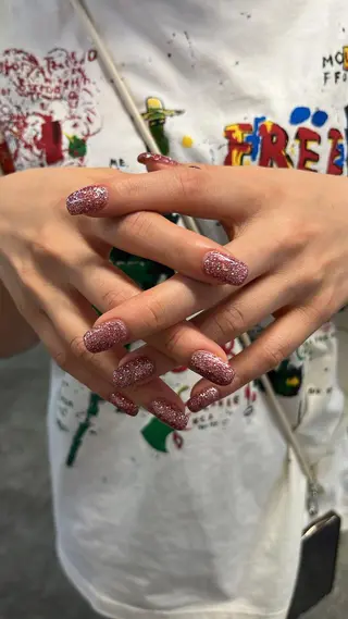 ネイル 艶髪／髪質改善 ♡Tsuzumiのその他イメージ