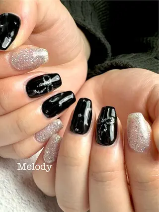 ネイル Yuki Takahamaのネイルデザイン