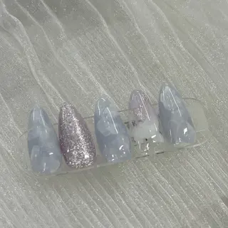 ネイル Masuda Yumaのネイルデザイン