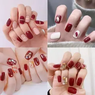 ネイル 高橋 ユキのネイルデザイン