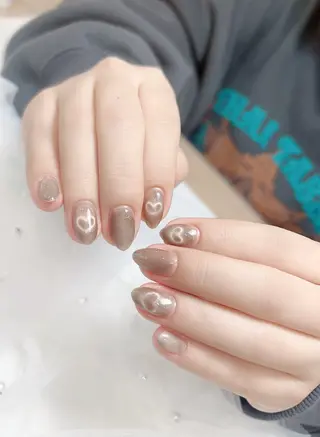 ネイル Floria KANAのネイルデザイン