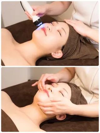 痩身小顔美肌 (綾瀬駅東口30秒)のエステ・リラクイメージ