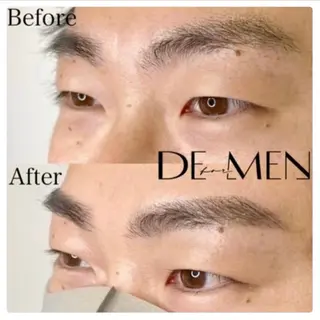 アイブロウ 来未🐈眉毛 WAXモデル募集中のマツエク・マツパデザイン