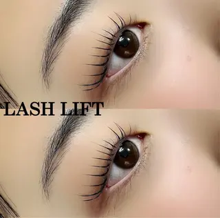 マツエク・マツパ 田口 りえこのマツエク・マツパデザイン